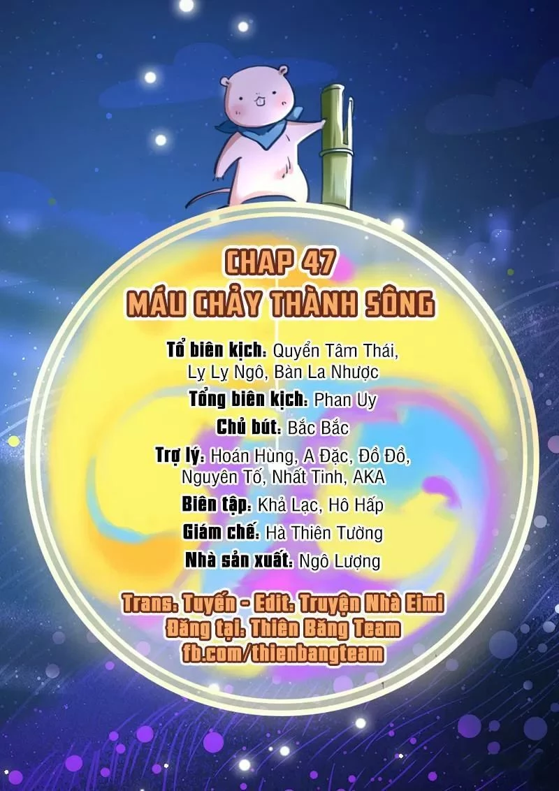 Vạn Tra Triêu Hoàng Chapter 47 - Next Chapter 48