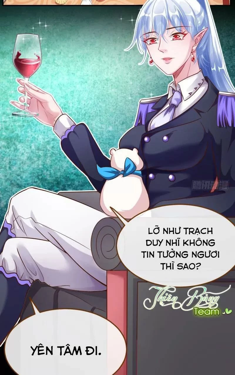 Vạn Tra Triêu Hoàng Chapter 47 - Next Chapter 48