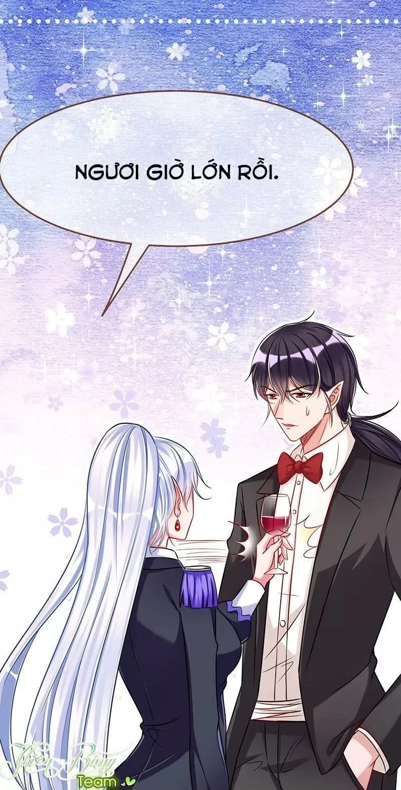 Vạn Tra Triêu Hoàng Chapter 47 - Next Chapter 48