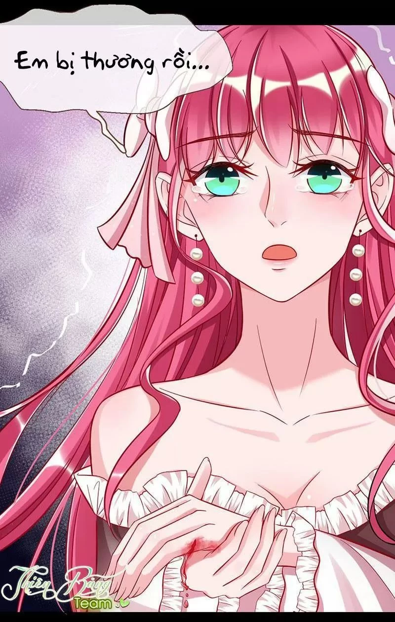 Vạn Tra Triêu Hoàng Chapter 47 - Next Chapter 48