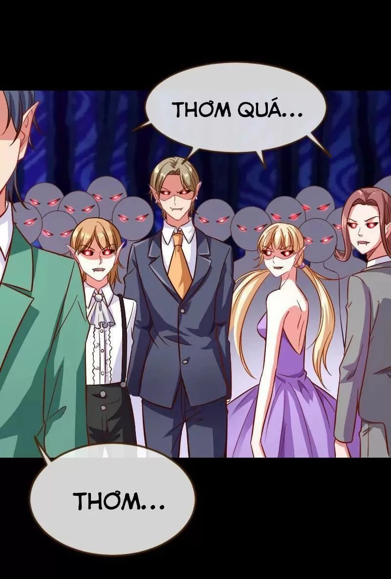 Vạn Tra Triêu Hoàng Chapter 47 - Next Chapter 48