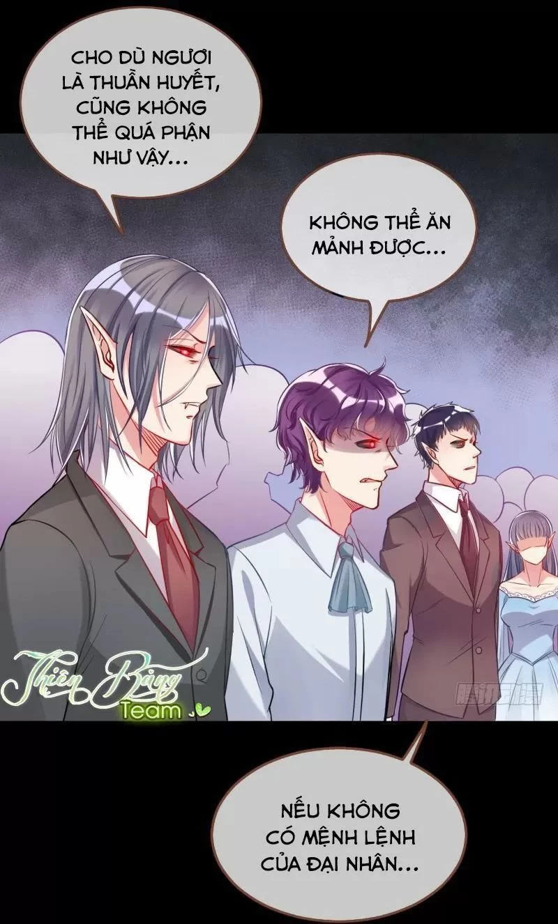 Vạn Tra Triêu Hoàng Chapter 47 - Next Chapter 48