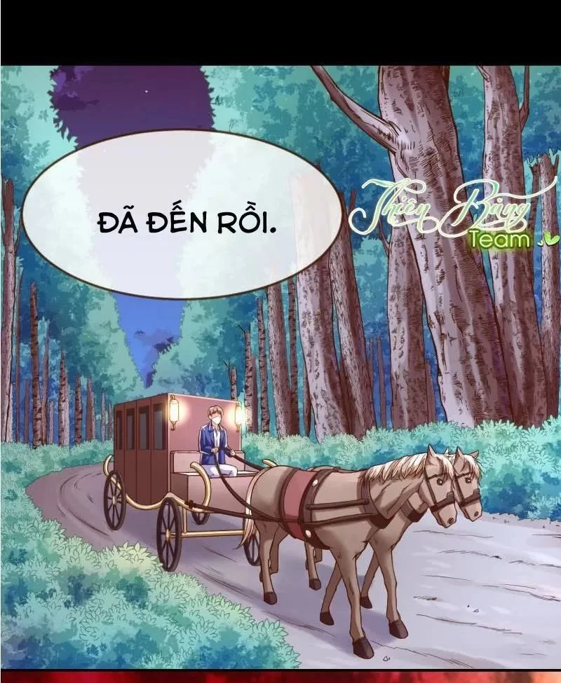 Vạn Tra Triêu Hoàng Chapter 47 - Next Chapter 48