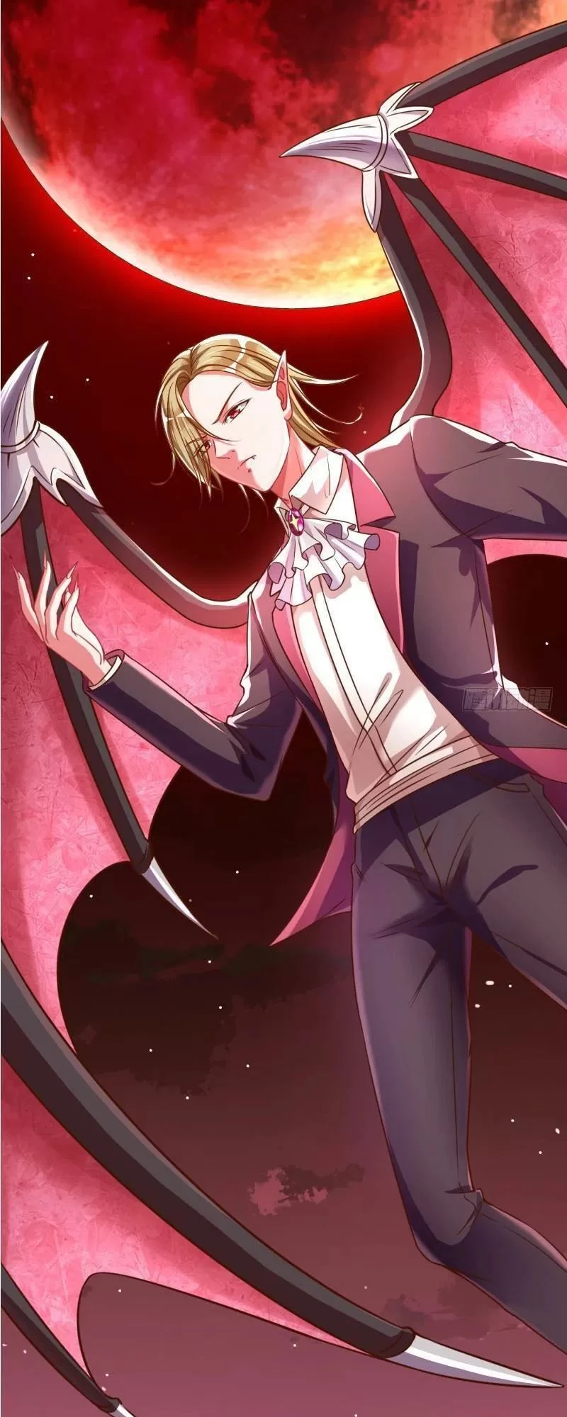 Vạn Tra Triêu Hoàng Chapter 47 - Next Chapter 48