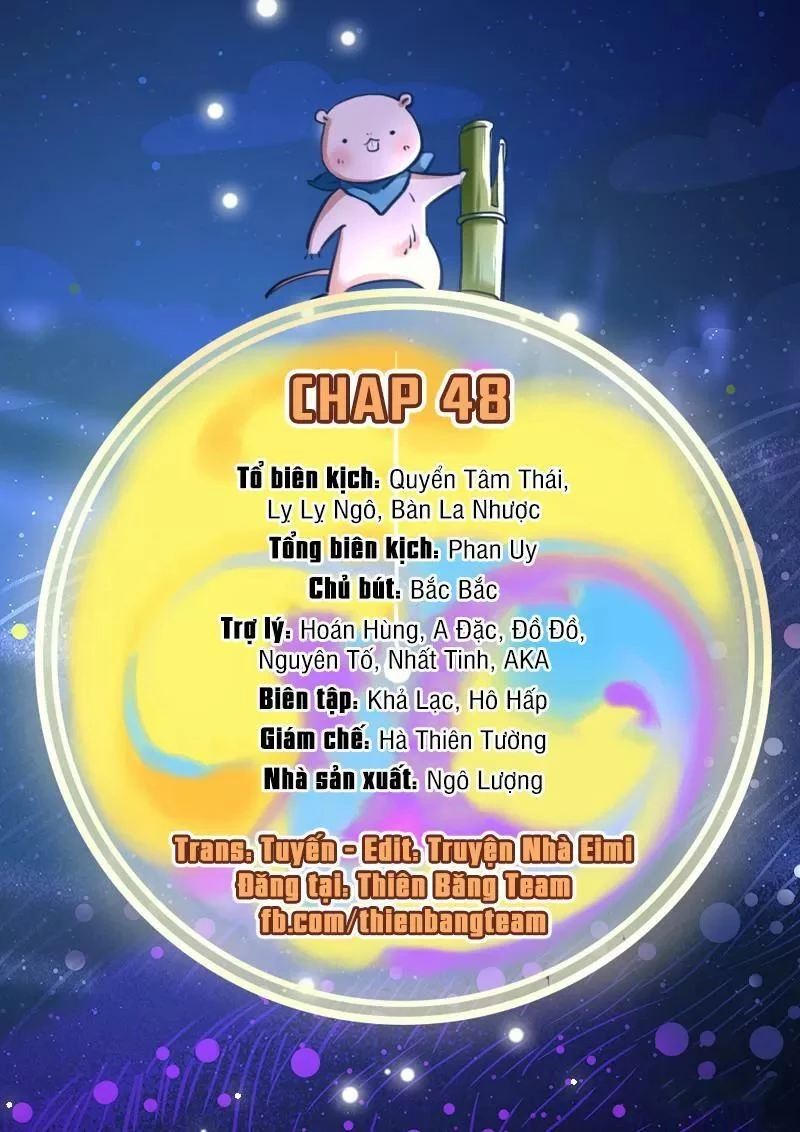 Vạn Tra Triêu Hoàng Chapter 48 - Trang 4