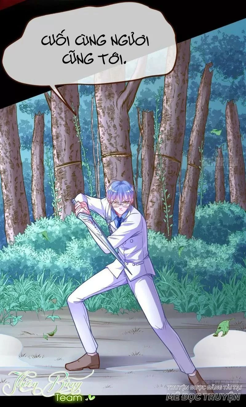 Vạn Tra Triêu Hoàng Chapter 48 - Trang 4