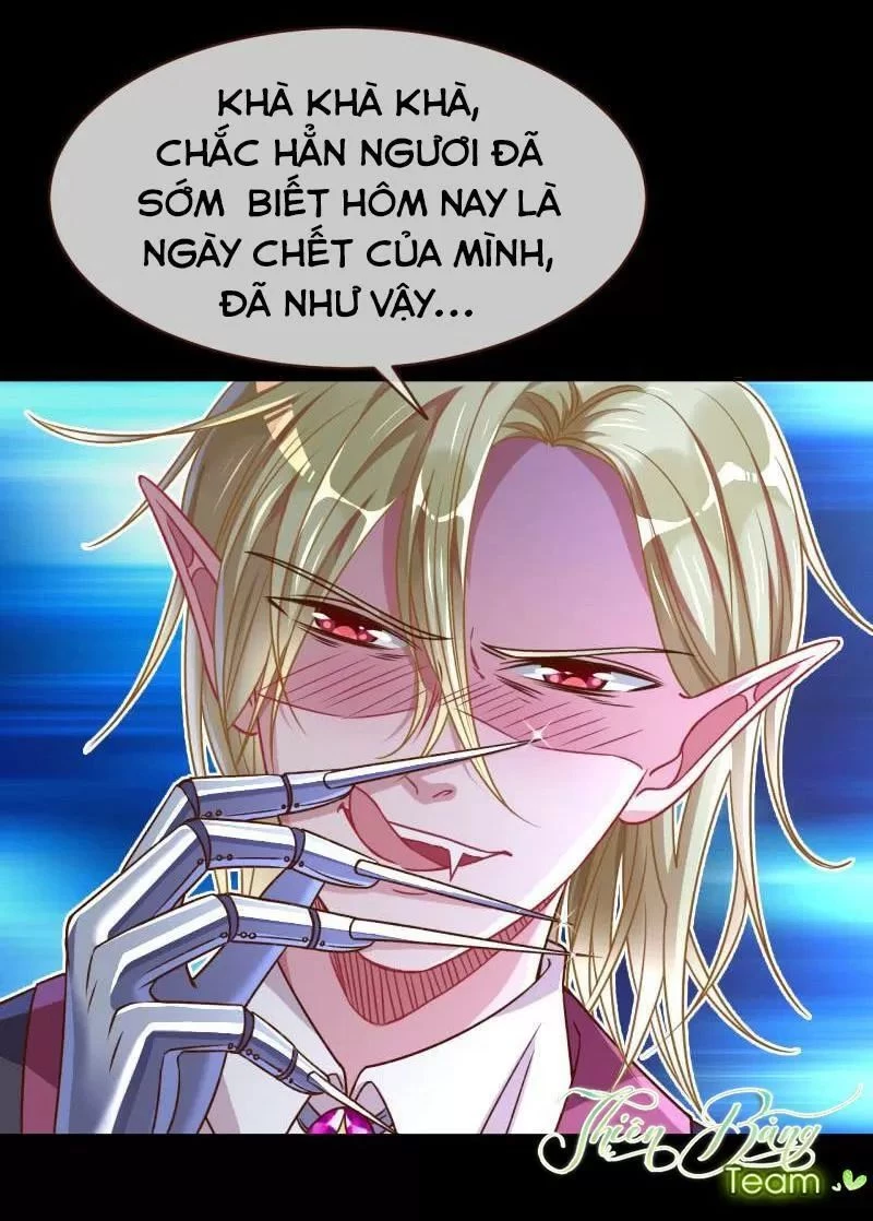 Vạn Tra Triêu Hoàng Chapter 48 - Trang 4