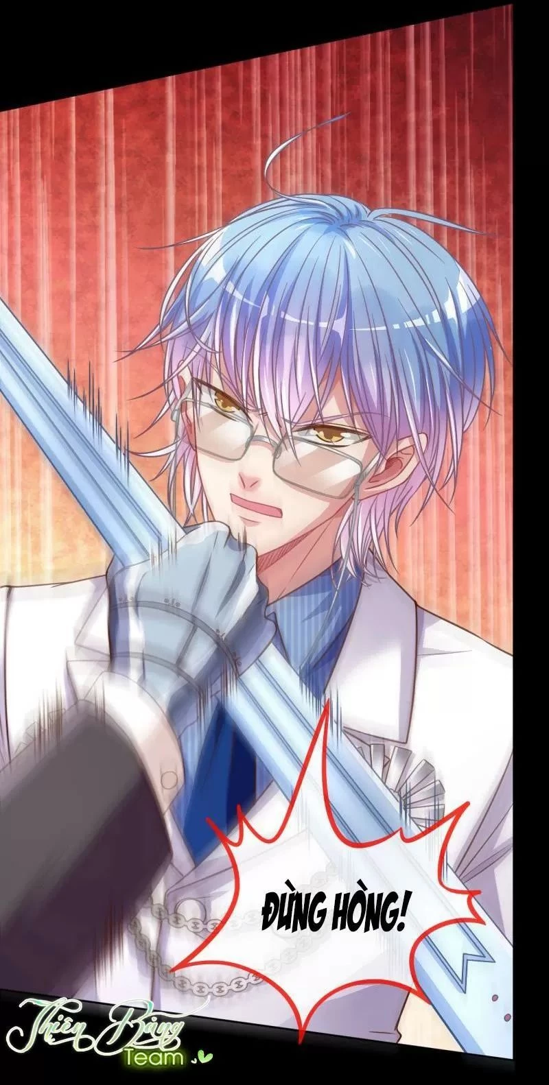 Vạn Tra Triêu Hoàng Chapter 48 - Trang 4