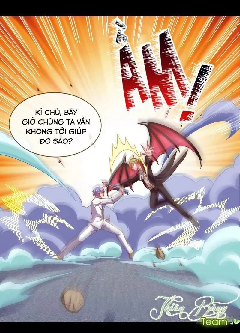 Vạn Tra Triêu Hoàng Chapter 48 - Trang 4