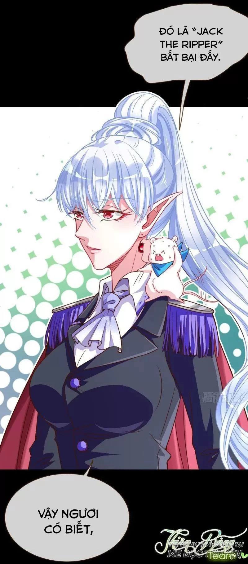 Vạn Tra Triêu Hoàng Chapter 48 - Trang 4