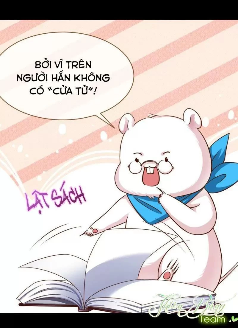 Vạn Tra Triêu Hoàng Chapter 48 - Trang 4