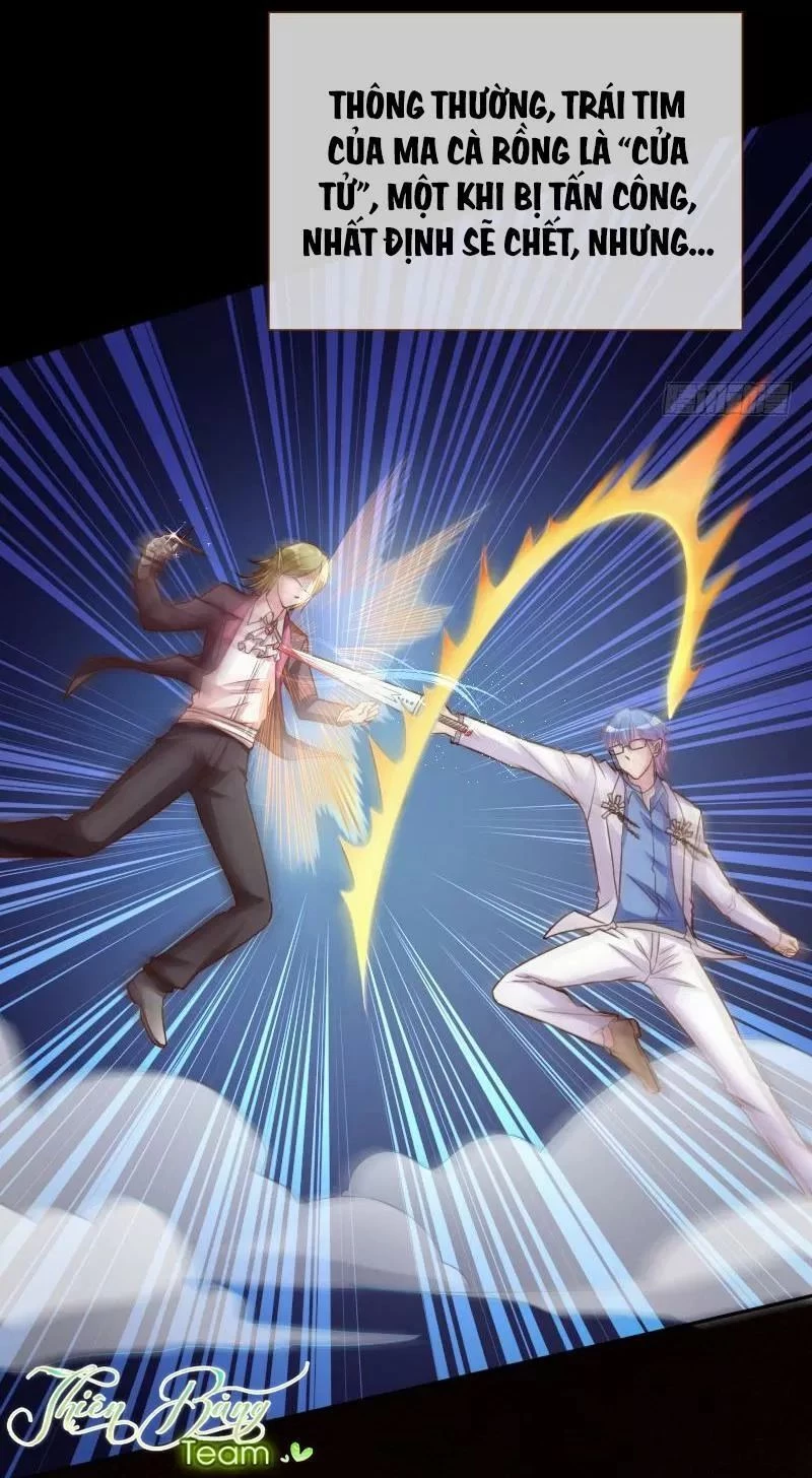 Vạn Tra Triêu Hoàng Chapter 48 - Trang 4