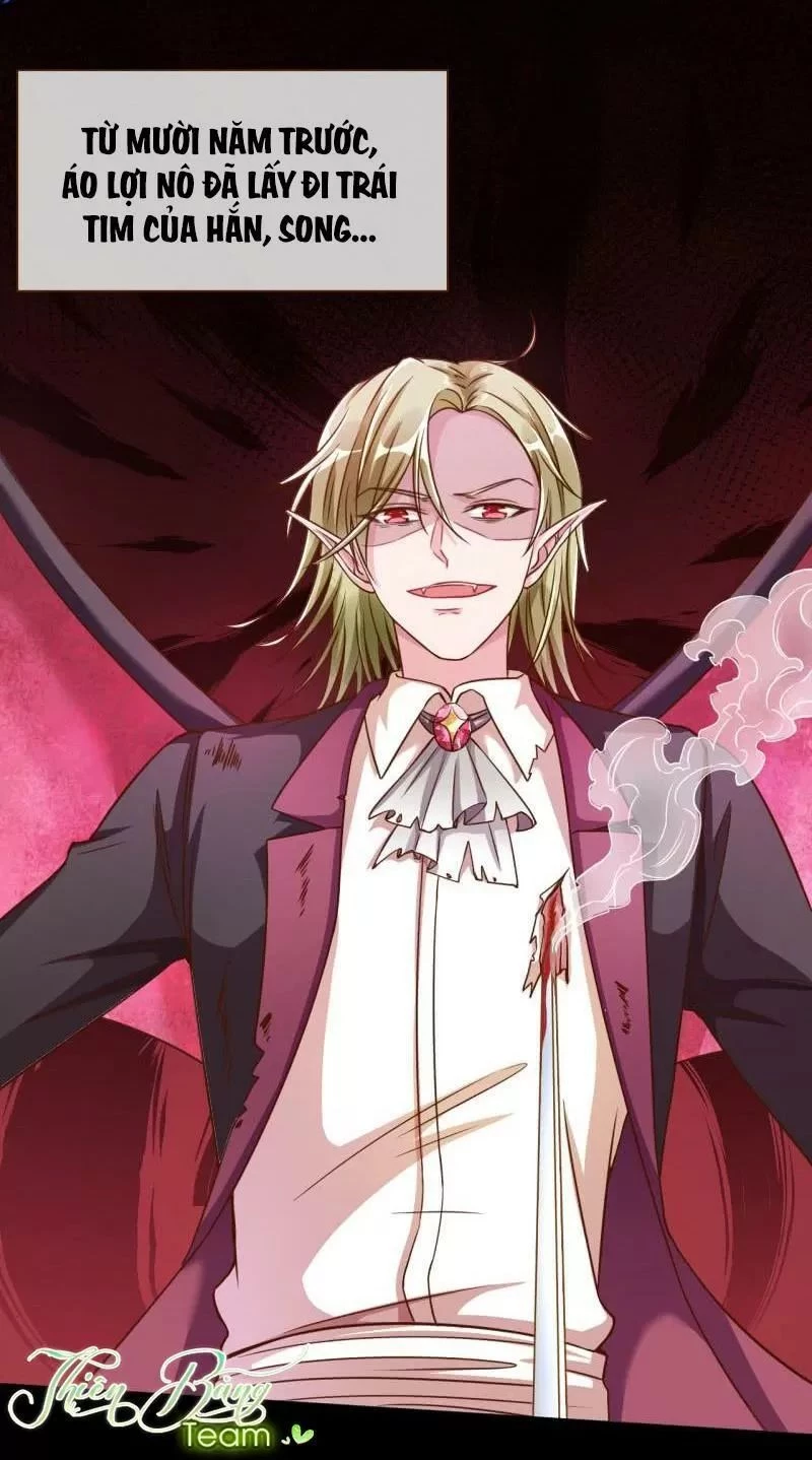 Vạn Tra Triêu Hoàng Chapter 48 - Trang 4