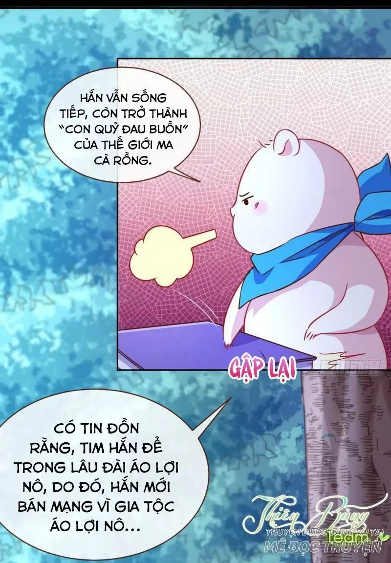Vạn Tra Triêu Hoàng Chapter 48 - Trang 4