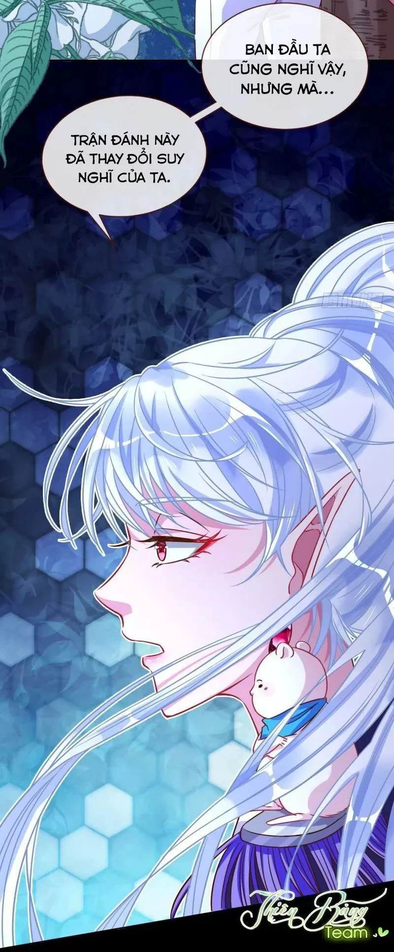 Vạn Tra Triêu Hoàng Chapter 48 - Trang 4