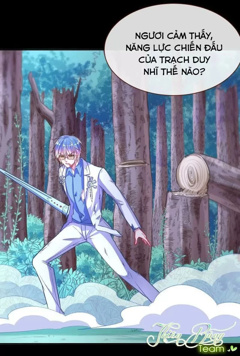 Vạn Tra Triêu Hoàng Chapter 48 - Trang 4