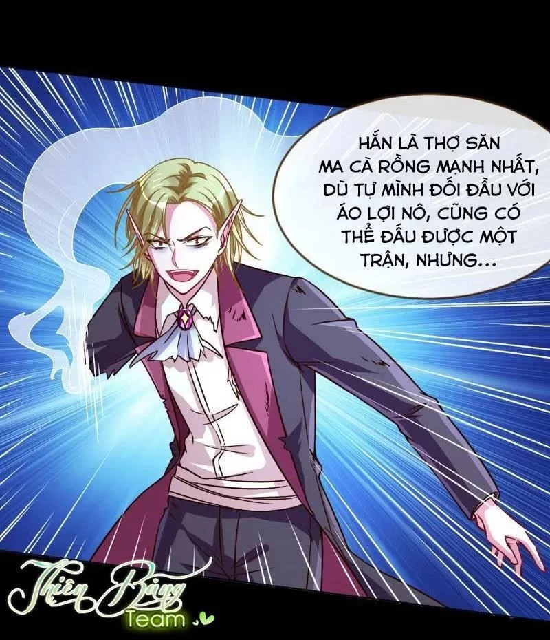 Vạn Tra Triêu Hoàng Chapter 48 - Trang 4