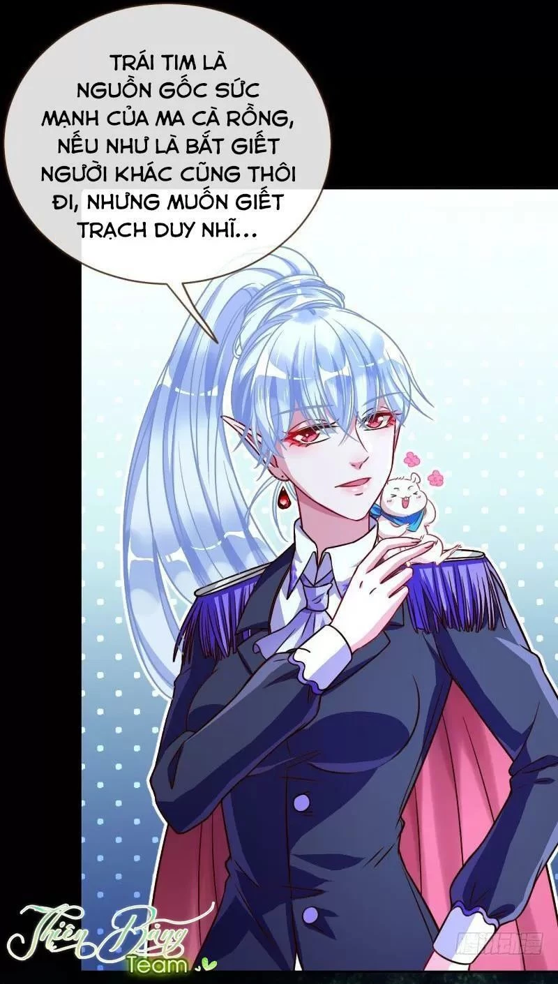 Vạn Tra Triêu Hoàng Chapter 48 - Trang 4