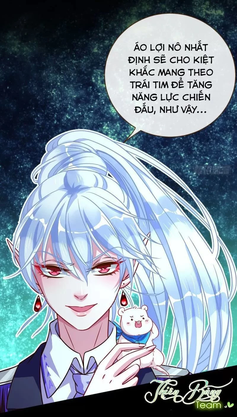 Vạn Tra Triêu Hoàng Chapter 48 - Trang 4