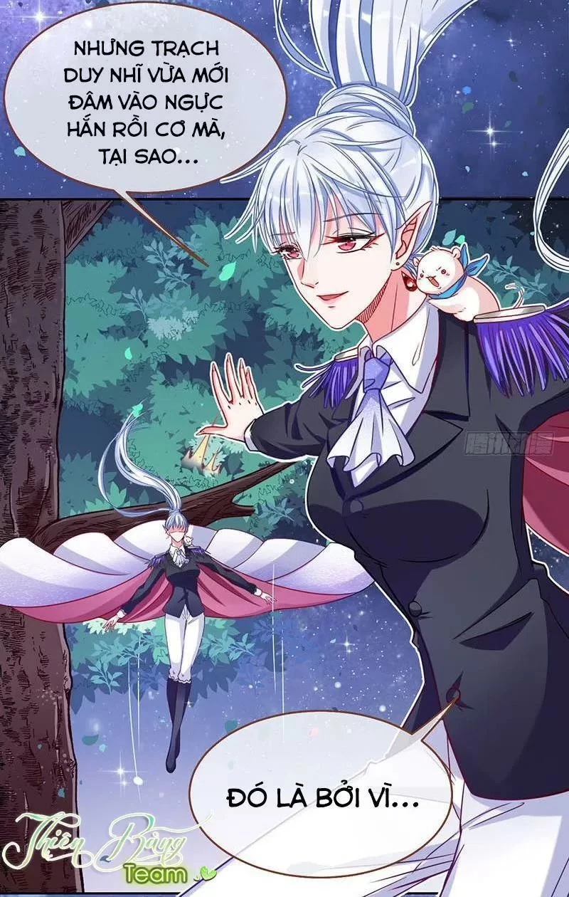 Vạn Tra Triêu Hoàng Chapter 48 - Trang 4