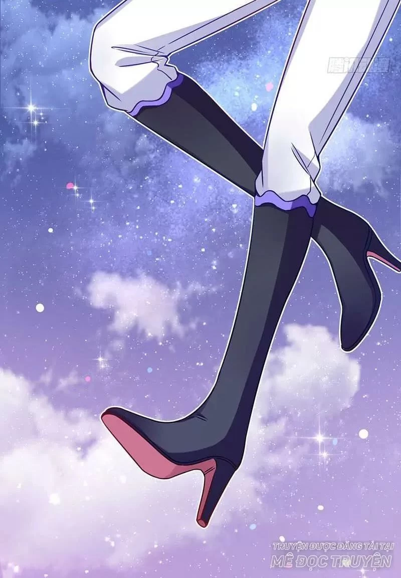 Vạn Tra Triêu Hoàng Chapter 48 - Trang 4