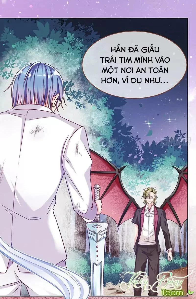 Vạn Tra Triêu Hoàng Chapter 48 - Trang 4