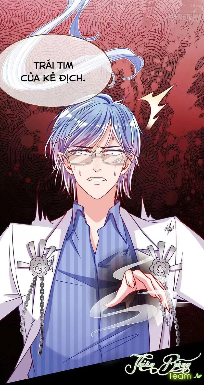 Vạn Tra Triêu Hoàng Chapter 48 - Trang 4