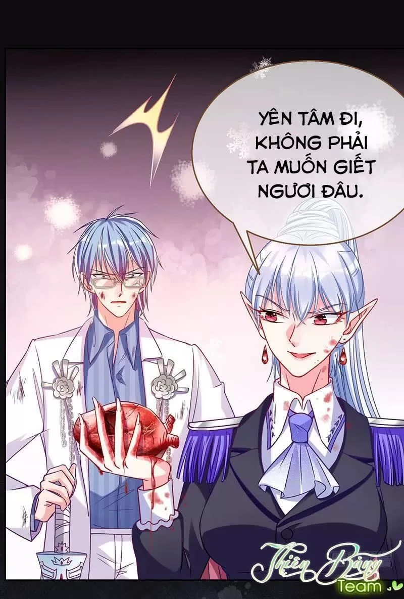 Vạn Tra Triêu Hoàng Chapter 48 - Trang 4