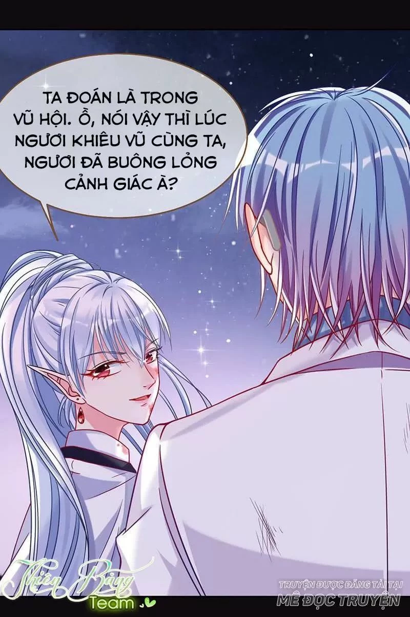 Vạn Tra Triêu Hoàng Chapter 48 - Trang 4