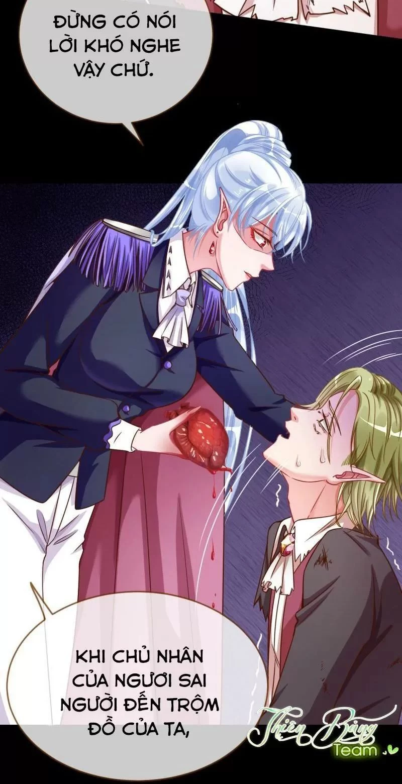 Vạn Tra Triêu Hoàng Chapter 48 - Trang 4