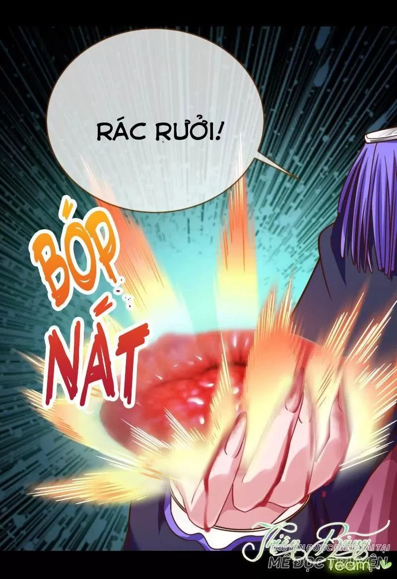 Vạn Tra Triêu Hoàng Chapter 48 - Trang 4