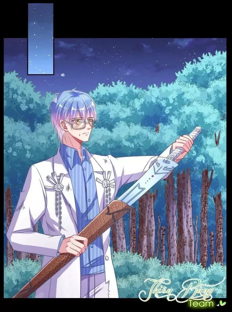 Vạn Tra Triêu Hoàng Chapter 48 - Trang 4