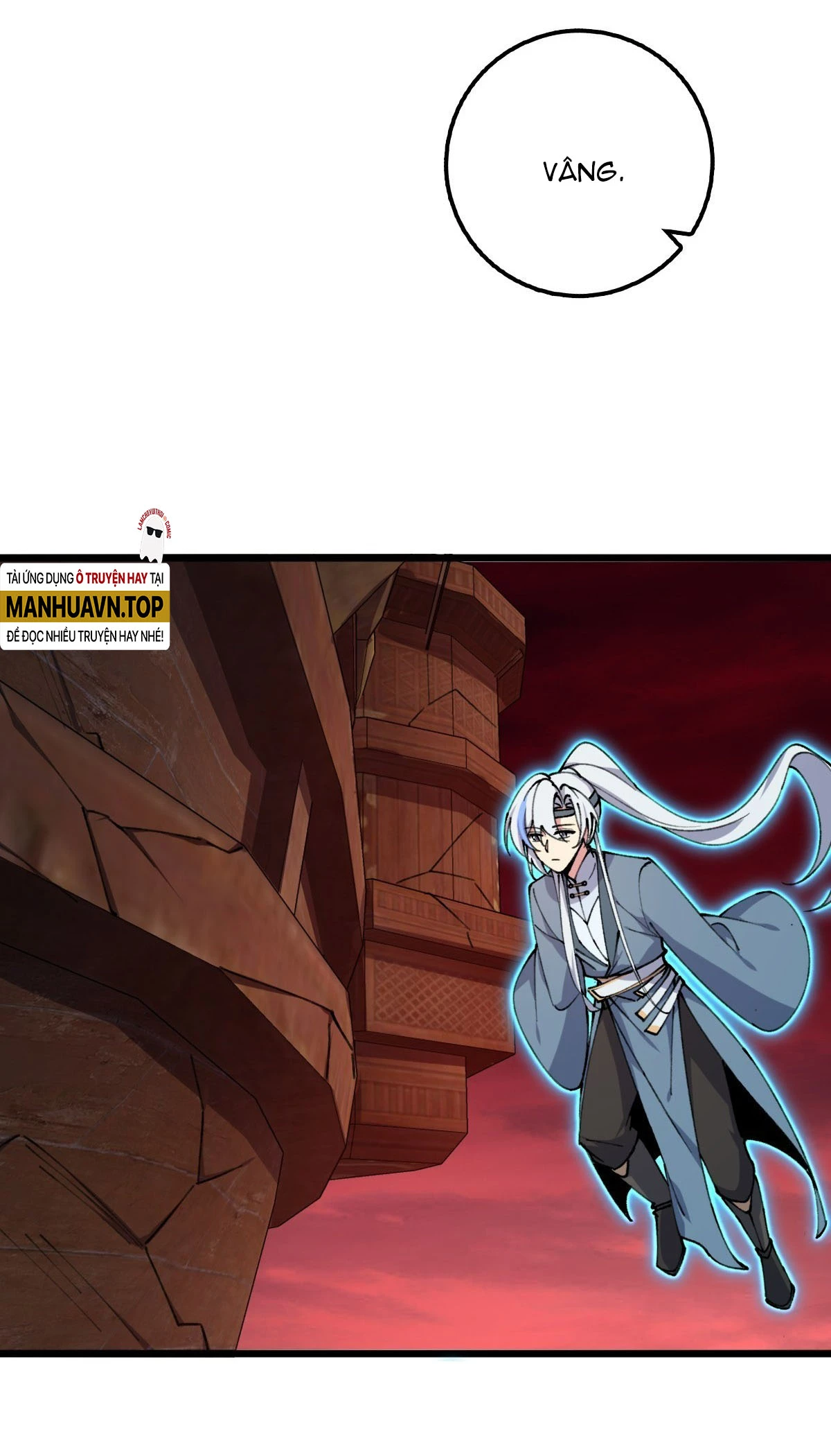 Sư Phụ Của Ta Mỗi Khi Đến Đại Nạn Mới Đột Phá Chapter 18 - Trang 4