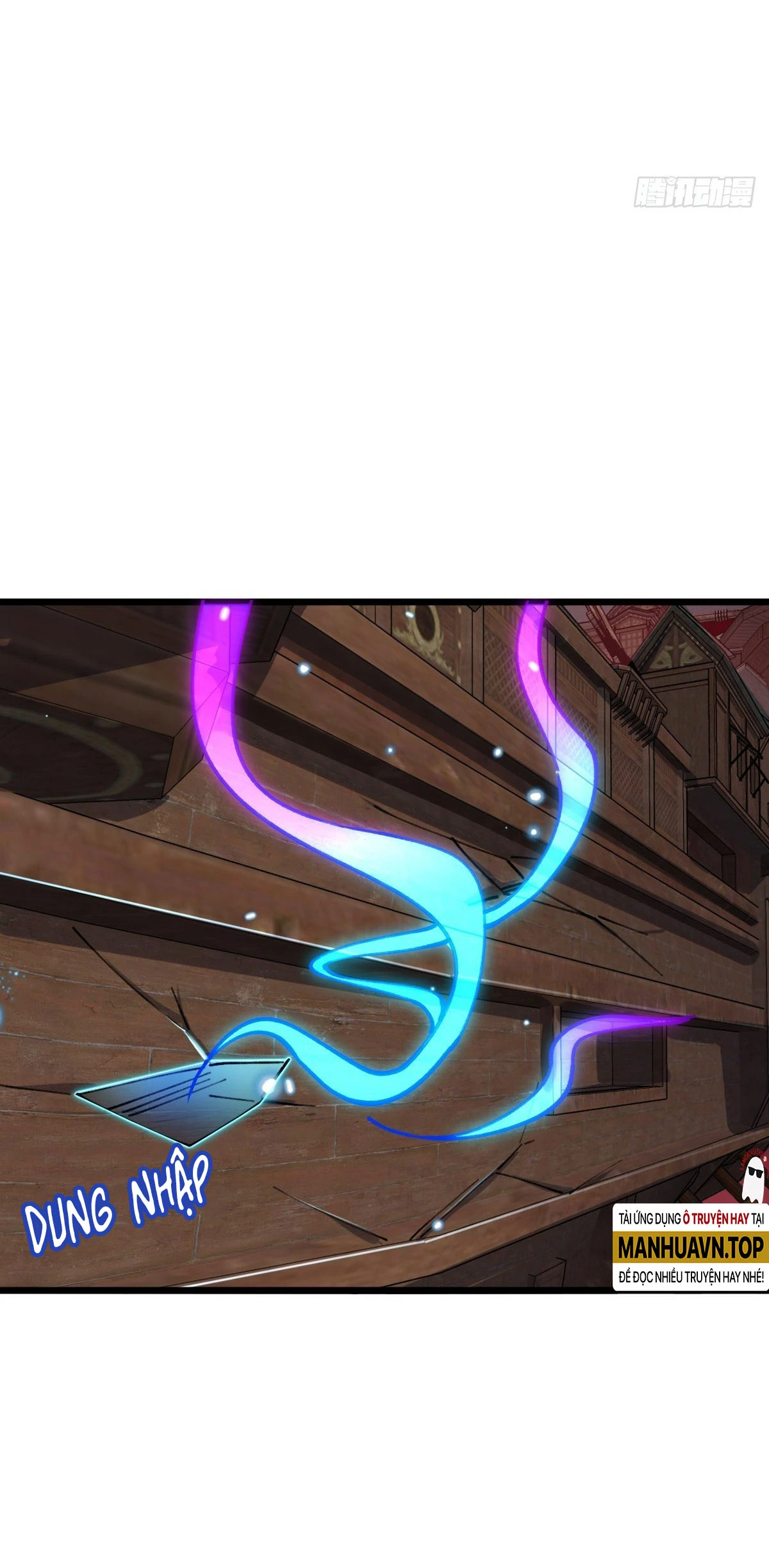 Sư Phụ Của Ta Mỗi Khi Đến Đại Nạn Mới Đột Phá Chapter 18 - Trang 4