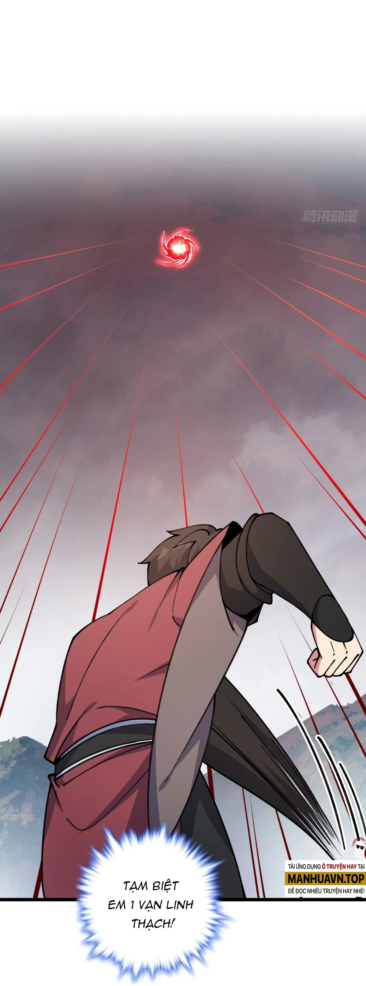 Sư Phụ Của Ta Mỗi Khi Đến Đại Nạn Mới Đột Phá Chapter 18 - Trang 4