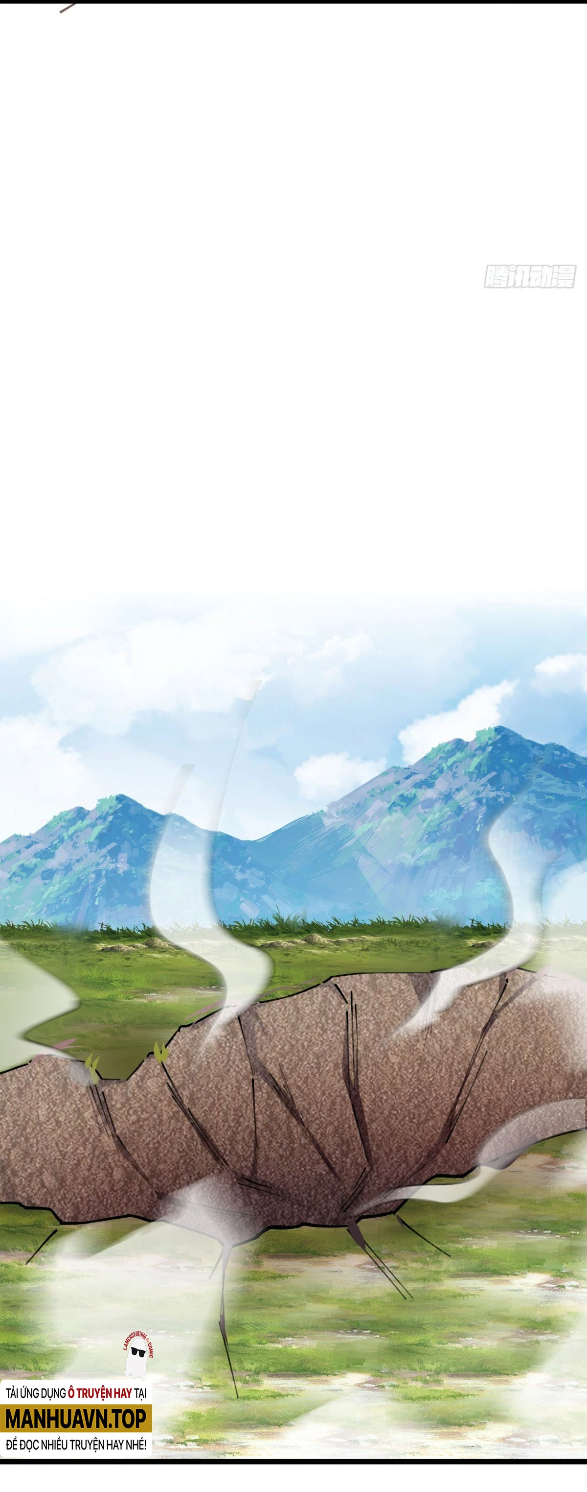 Sư Phụ Của Ta Mỗi Khi Đến Đại Nạn Mới Đột Phá Chapter 18 - Trang 4