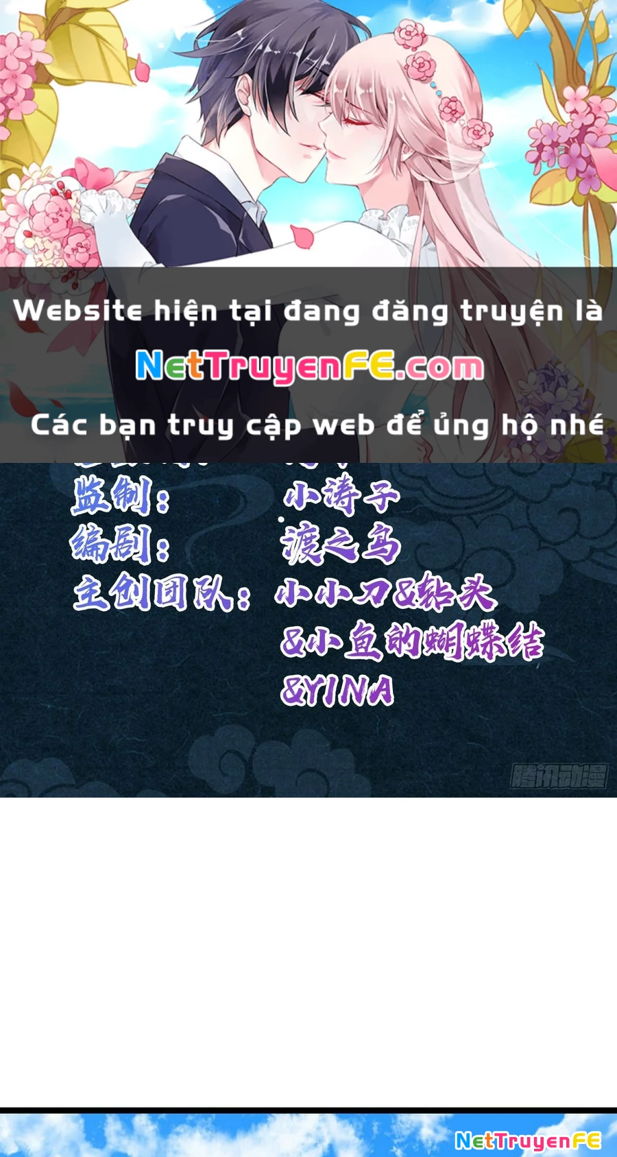 Sư Phụ Của Ta Mỗi Khi Đến Đại Nạn Mới Đột Phá Chapter 40 - Trang 4