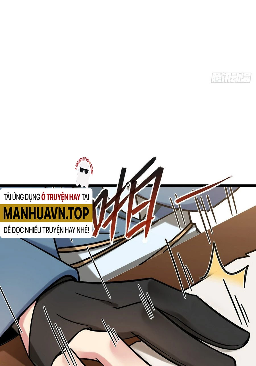 Sư Phụ Của Ta Mỗi Khi Đến Đại Nạn Mới Đột Phá Chapter 40 - Trang 4