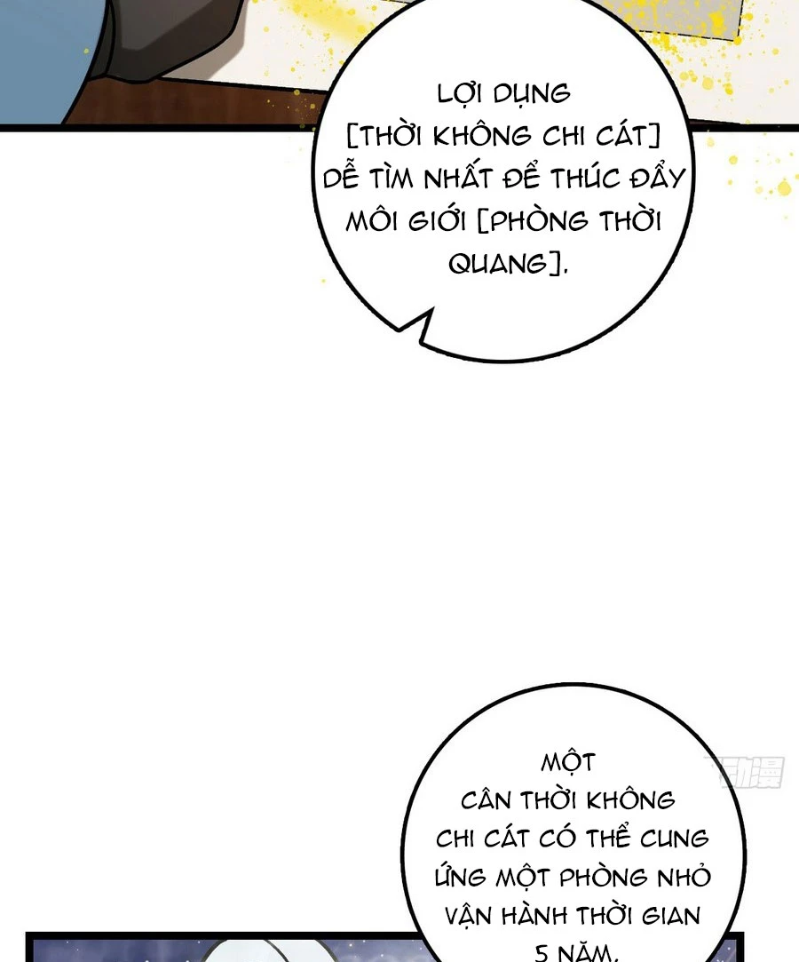 Sư Phụ Của Ta Mỗi Khi Đến Đại Nạn Mới Đột Phá Chapter 40 - Trang 4