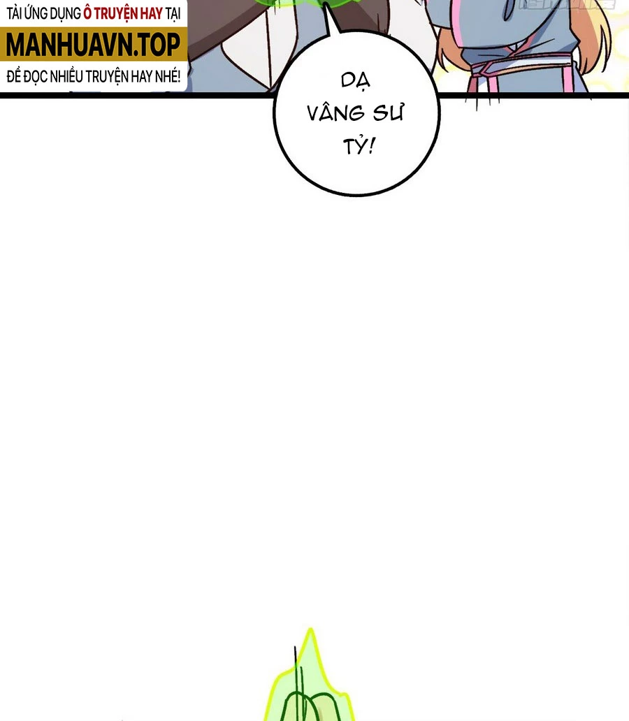 Sư Phụ Của Ta Mỗi Khi Đến Đại Nạn Mới Đột Phá Chapter 40 - Trang 4