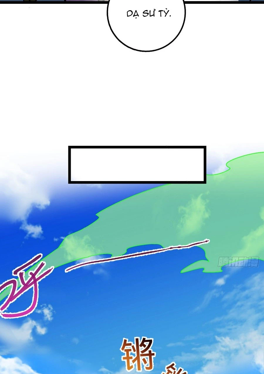 Sư Phụ Của Ta Mỗi Khi Đến Đại Nạn Mới Đột Phá Chapter 40 - Trang 4