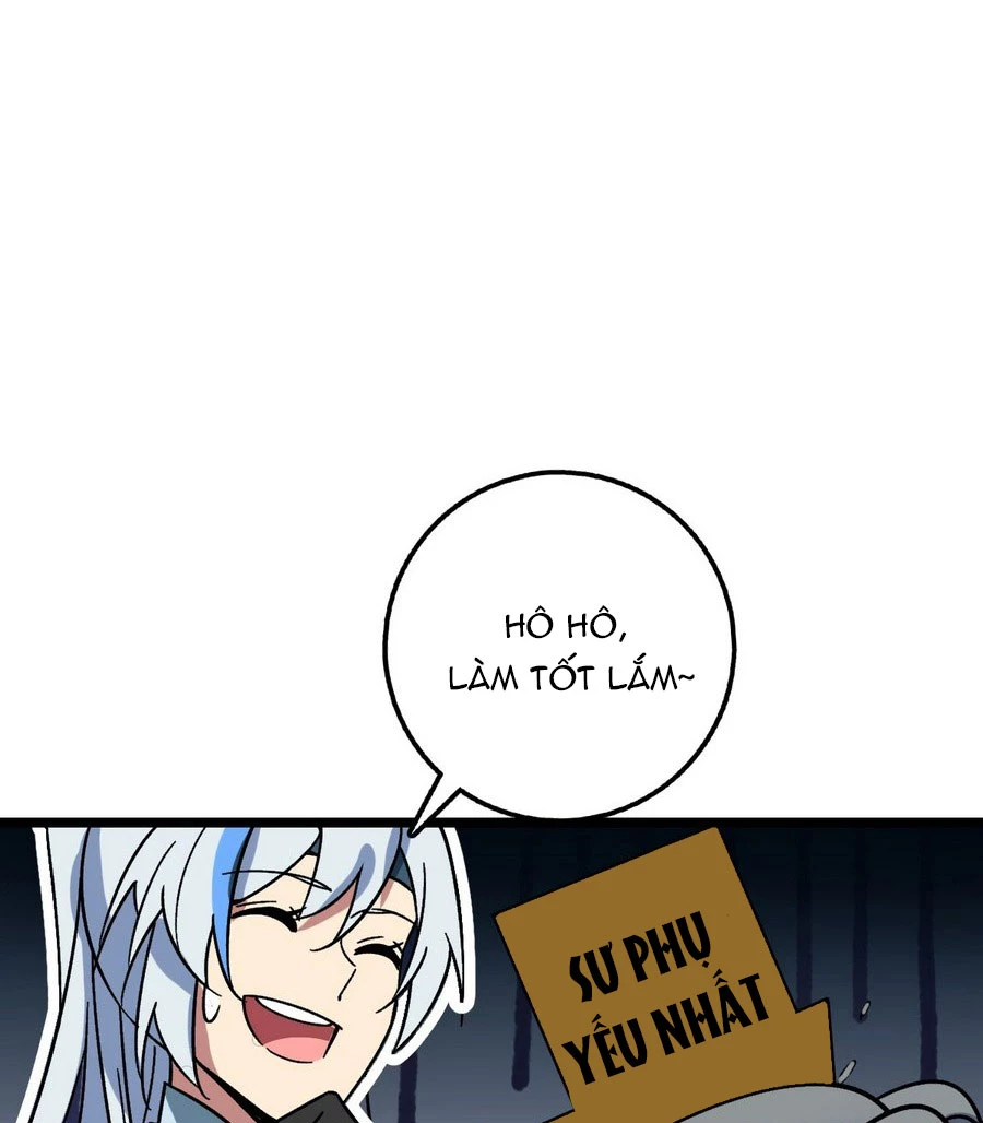 Sư Phụ Của Ta Mỗi Khi Đến Đại Nạn Mới Đột Phá Chapter 40 - Trang 4