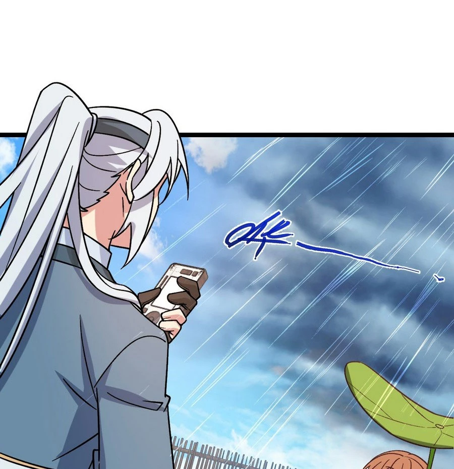 Sư Phụ Của Ta Mỗi Khi Đến Đại Nạn Mới Đột Phá Chapter 40 - Trang 4