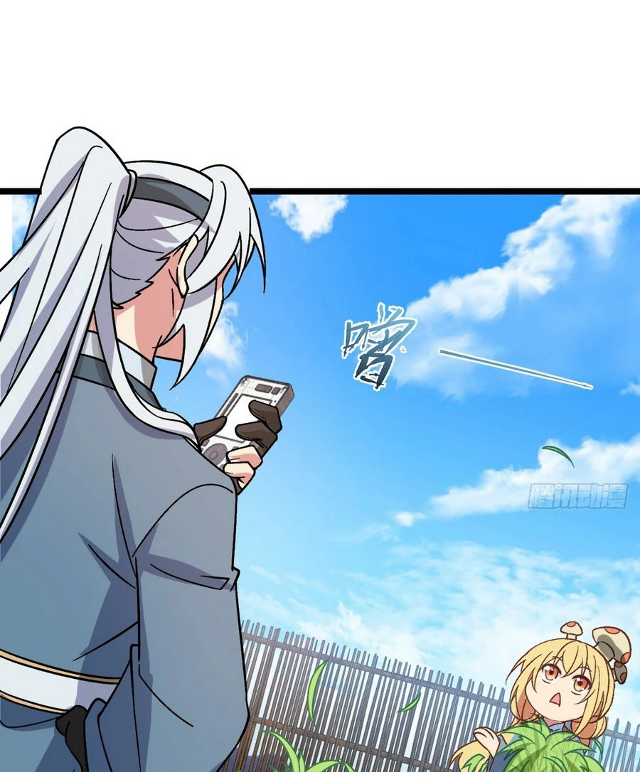 Sư Phụ Của Ta Mỗi Khi Đến Đại Nạn Mới Đột Phá Chapter 40 - Trang 4