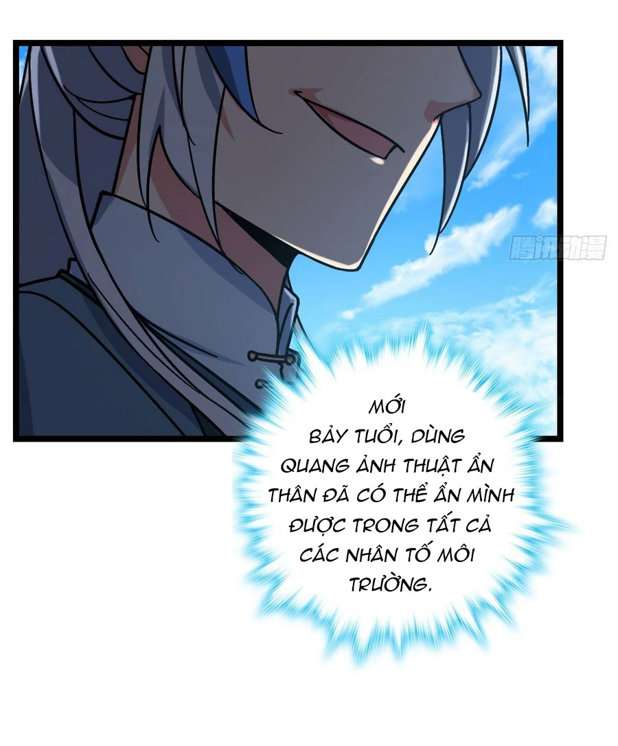 Sư Phụ Của Ta Mỗi Khi Đến Đại Nạn Mới Đột Phá Chapter 40 - Trang 4