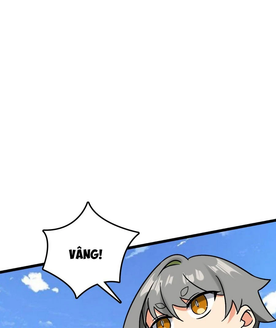 Sư Phụ Của Ta Mỗi Khi Đến Đại Nạn Mới Đột Phá Chapter 40 - Trang 4