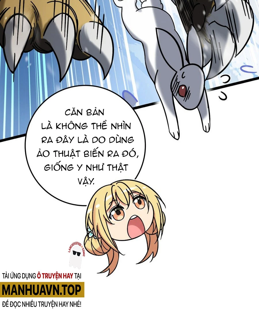 Sư Phụ Của Ta Mỗi Khi Đến Đại Nạn Mới Đột Phá Chapter 40 - Trang 4