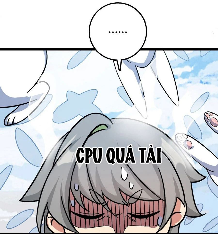 Sư Phụ Của Ta Mỗi Khi Đến Đại Nạn Mới Đột Phá Chapter 40 - Trang 4