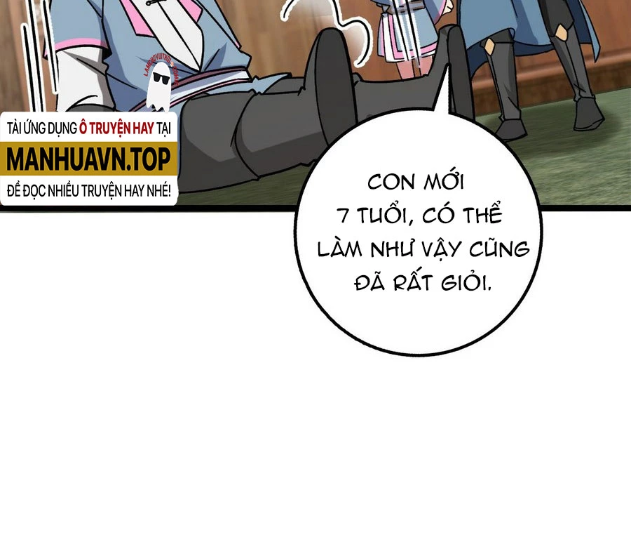 Sư Phụ Của Ta Mỗi Khi Đến Đại Nạn Mới Đột Phá Chapter 40 - Trang 4