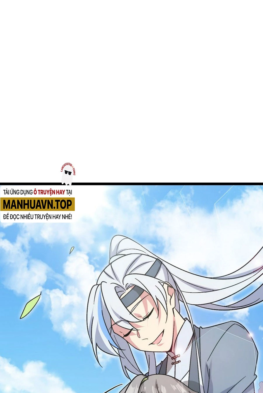 Sư Phụ Của Ta Mỗi Khi Đến Đại Nạn Mới Đột Phá Chapter 40 - Trang 4